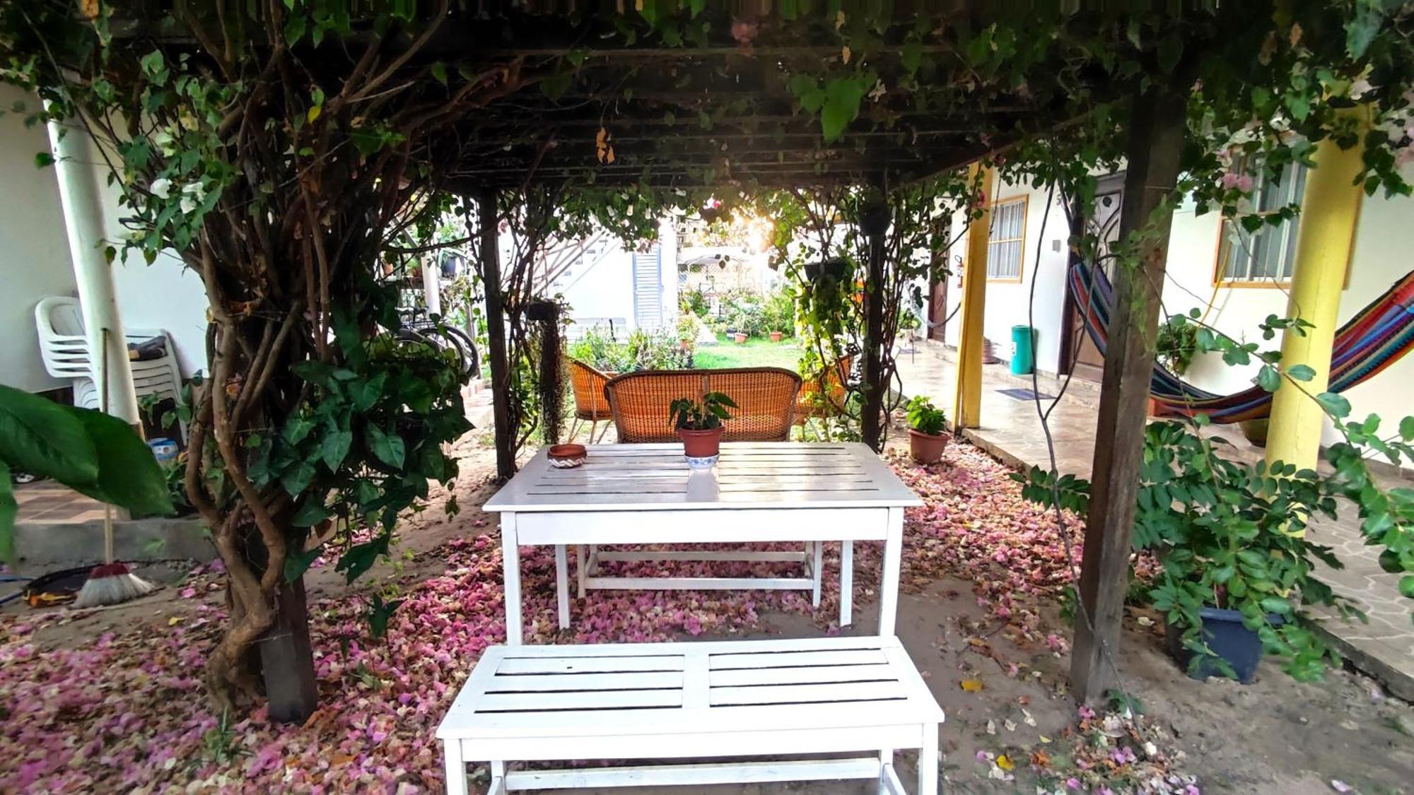 Pousada Solar Encanto do Marajó Soure Exterior foto